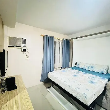 Cebusurestaypersimmon16Thfloor3Rdstudiocondounit